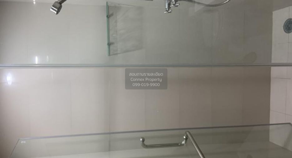 For rent 1 bed condo in Khlong San, Bangkok