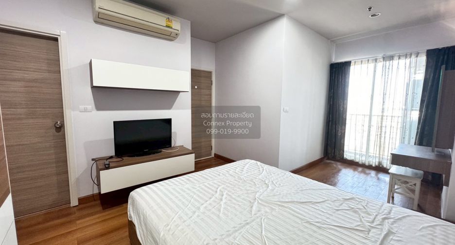 For rent 2 ベッドルーム condo in Khlong San, Bangkok