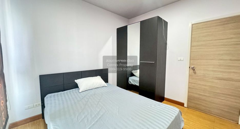 For rent 2 ベッドルーム condo in Khlong San, Bangkok