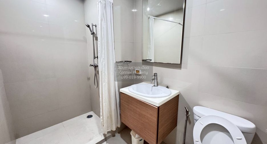 For rent 2 ベッドルーム condo in Khlong San, Bangkok