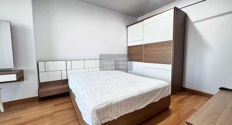 For rent 2 ベッドルーム condo in Khlong San, Bangkok