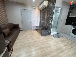 For rent 2 bedrooms condo in Phra Khanong, Bangkok