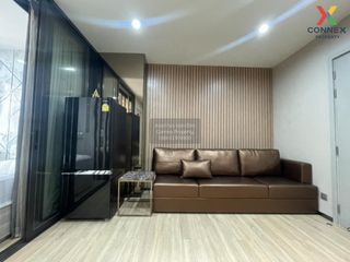For rent 2 bedrooms condo in Phra Khanong, Bangkok