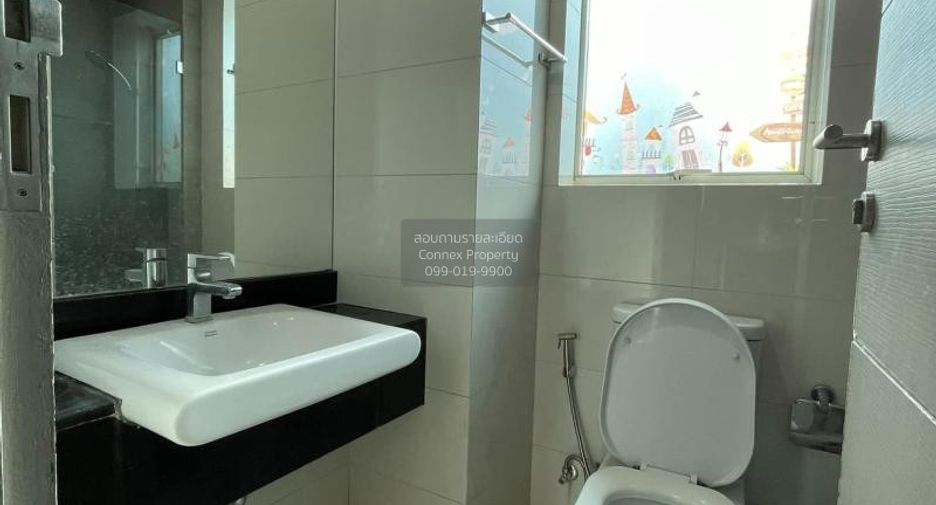 For rent 1 bed condo in Ratchathewi, Bangkok