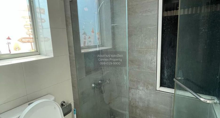 For rent 1 bed condo in Ratchathewi, Bangkok