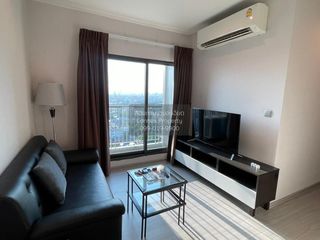 For rent 2 bedrooms condo in Phra Khanong, Bangkok