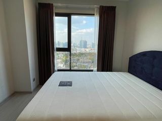 For rent 2 bedrooms condo in Phra Khanong, Bangkok