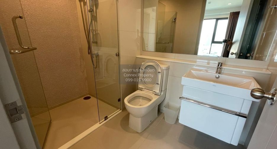 For rent 2 bedrooms condo in Phra Khanong, Bangkok