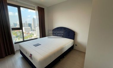 For rent 2 bedrooms condo in Phra Khanong, Bangkok