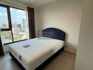 For rent 2 bedrooms condo in Phra Khanong, Bangkok