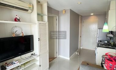 For rent 1 bed condo in Chatuchak, Bangkok