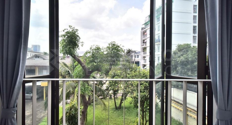 For rent 1 bed condo in Chatuchak, Bangkok