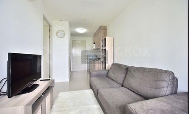 For rent 1 bed condo in Chatuchak, Bangkok
