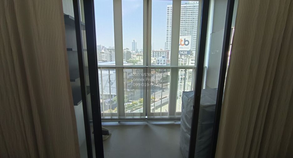 For rent 1 bed condo in Chatuchak, Bangkok