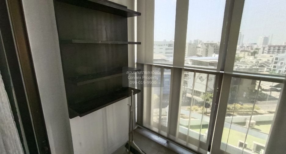 For rent 1 bed condo in Chatuchak, Bangkok