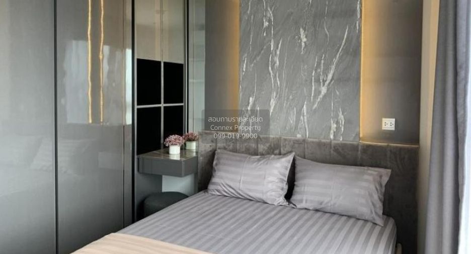 For rent 1 bed condo in Phra Khanong, Bangkok