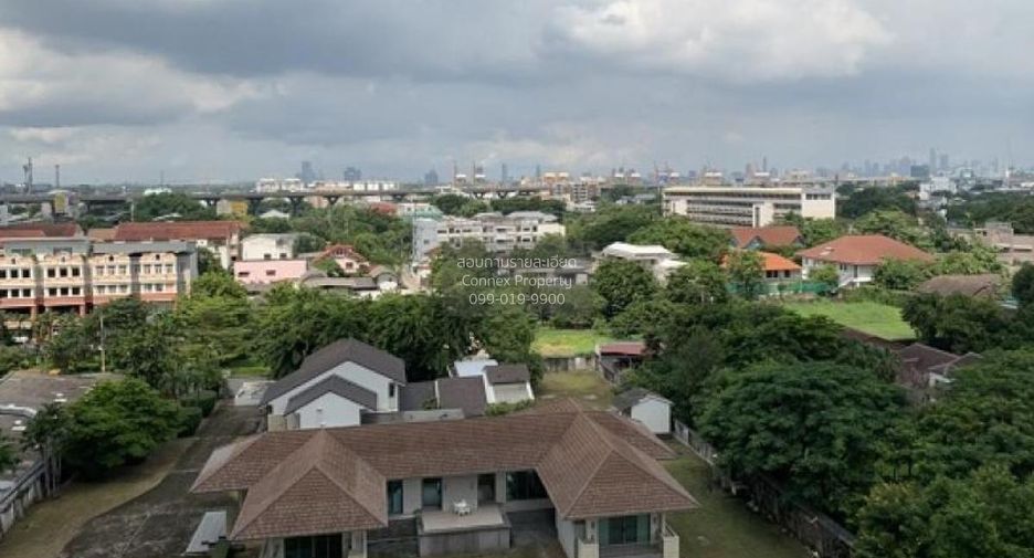 For rent 1 bed condo in Phra Khanong, Bangkok