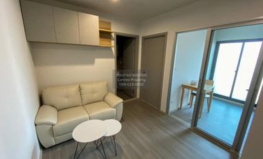 Wohnung zur Miete mit 1 Zimmer in Bang Phlat, Bangkok