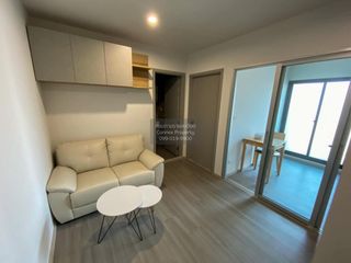 For rent 1 bed condo in Bang Phlat, Bangkok