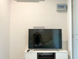 For rent 1 bed condo in Bang Phlat, Bangkok