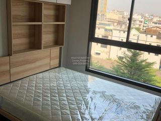 For rent 1 bed condo in Bang Phlat, Bangkok