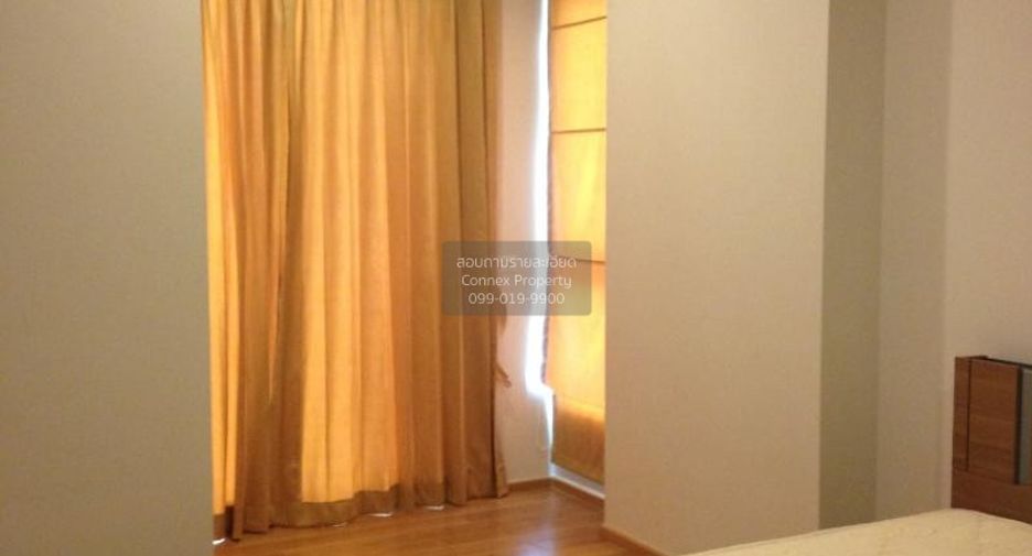 Condo en alquiler de 2 habitaciones en Khlong San, Bangkok