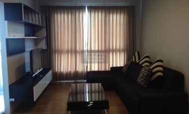 Condo en alquiler de 2 habitaciones en Khlong San, Bangkok