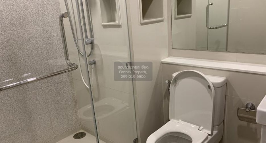 For rent 1 Beds condo in Phra Khanong, Bangkok