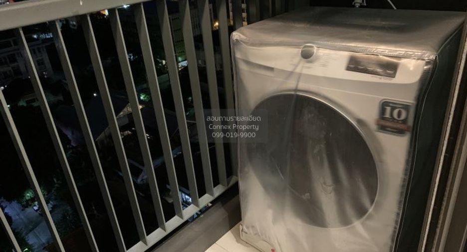For rent 1 Beds condo in Phra Khanong, Bangkok