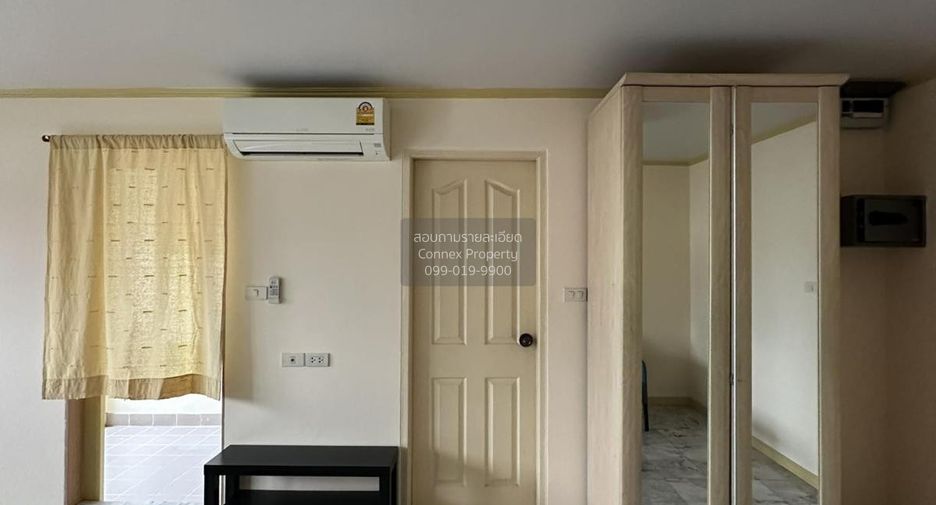 For rent 1 bed condo in Sathon, Bangkok