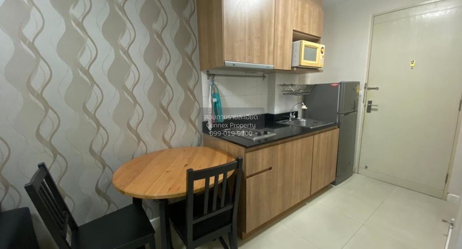 For rent 1 bed condo in Chatuchak, Bangkok