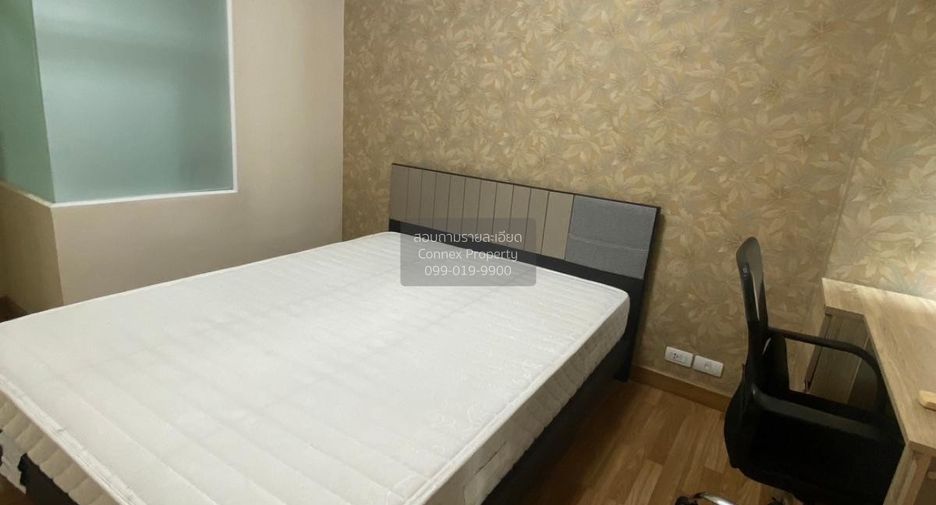 For rent 1 bed condo in Chatuchak, Bangkok