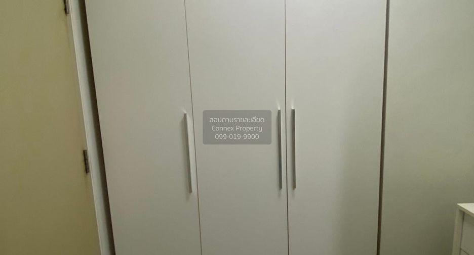 For rent 1 bed condo in Chatuchak, Bangkok