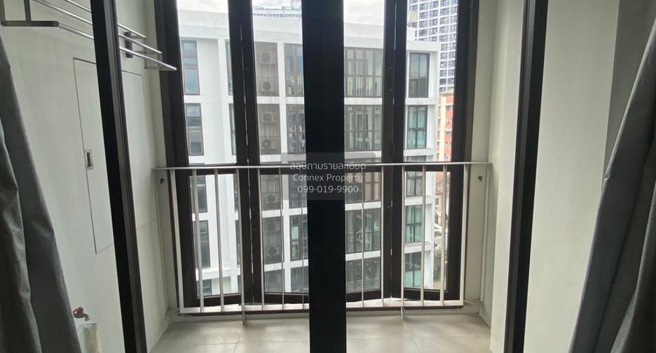 For rent 1 bed condo in Chatuchak, Bangkok