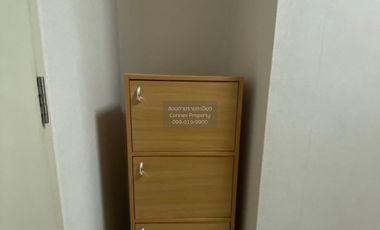 For rent 1 bed condo in Chatuchak, Bangkok