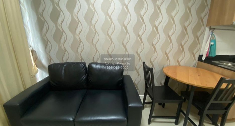 For rent 1 bed condo in Chatuchak, Bangkok