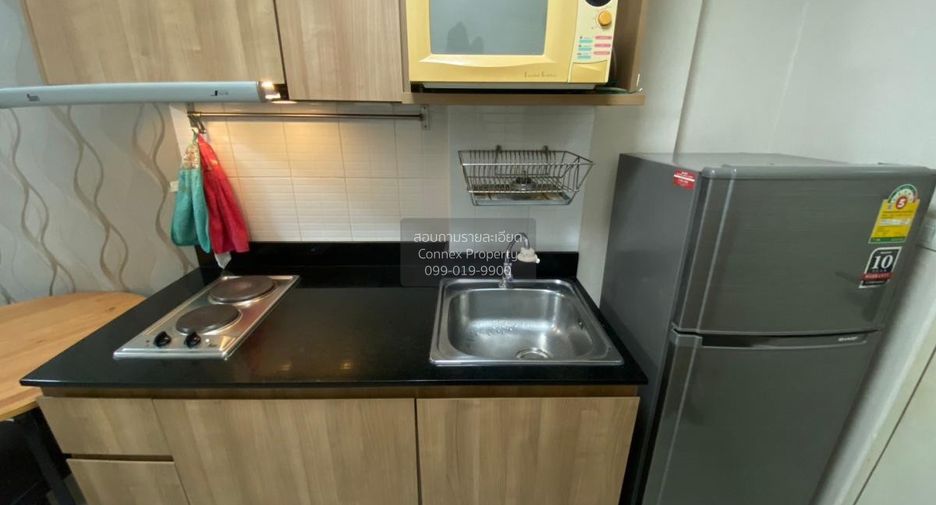 For rent 1 bed condo in Chatuchak, Bangkok