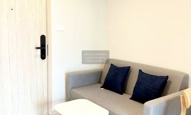For rent 1 bed condo in Mueang Nonthaburi, Nonthaburi