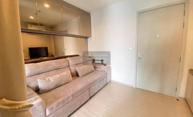 For rent 1 bed condo in Phra Khanong, Bangkok