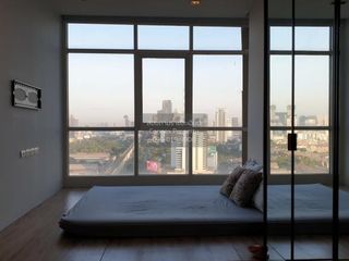For rent 2 bedrooms condo in Ratchathewi, Bangkok