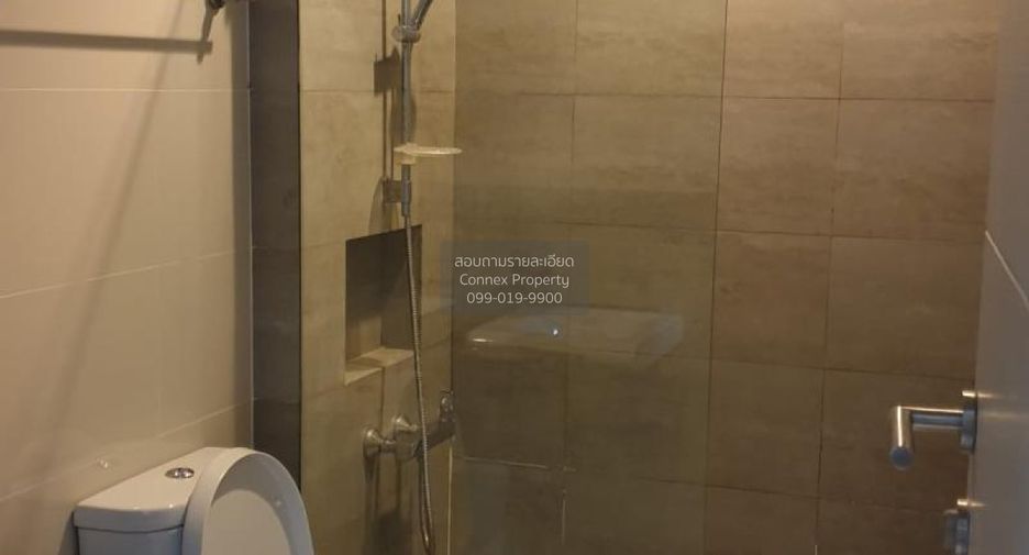For rent 2 bedrooms condo in Ratchathewi, Bangkok