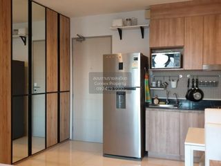 For rent 2 bedrooms condo in Ratchathewi, Bangkok