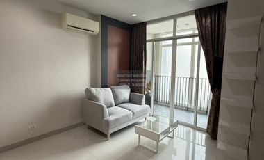 Condo en alquiler de 1 habitaciones en Ratchathewi, Bangkok