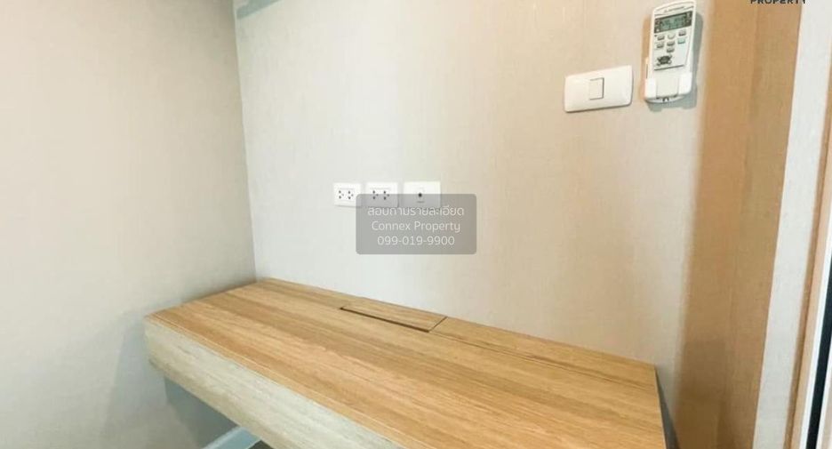 Condo en alquiler de 2 habitaciones en Bang Sue, Bangkok