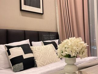 À louer 1 chambre condo à Bang Sue, Bangkok