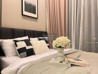 À louer 1 chambre condo à Bang Sue, Bangkok