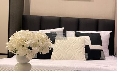 Condo en alquiler de 1 habitaciones en Bang Sue, Bangkok