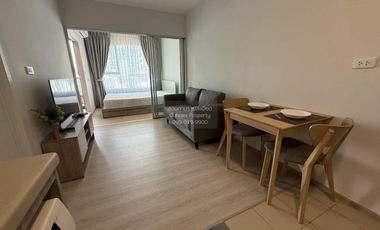 For rent 1 bed condo in Phra Khanong, Bangkok