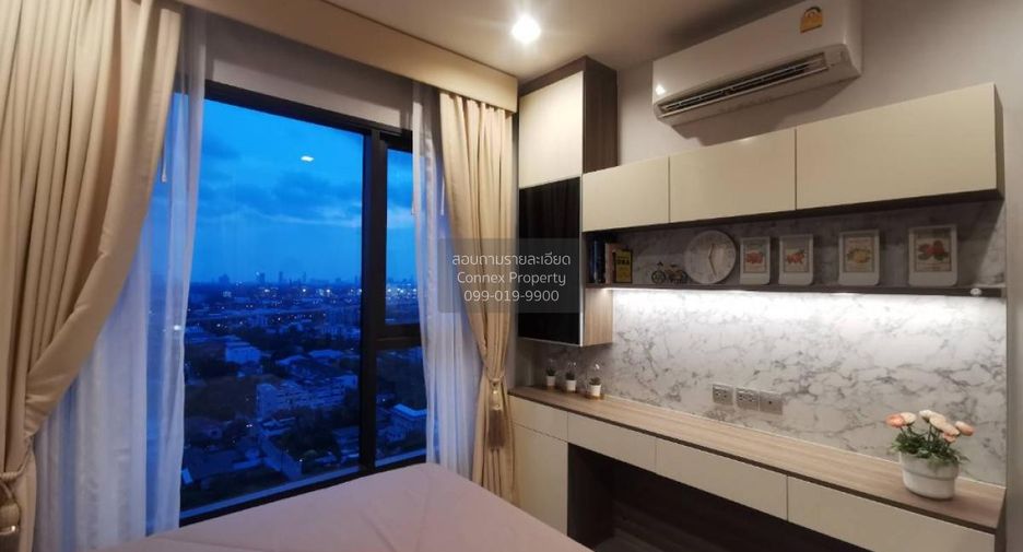 For rent 1 bed condo in Phra Khanong, Bangkok