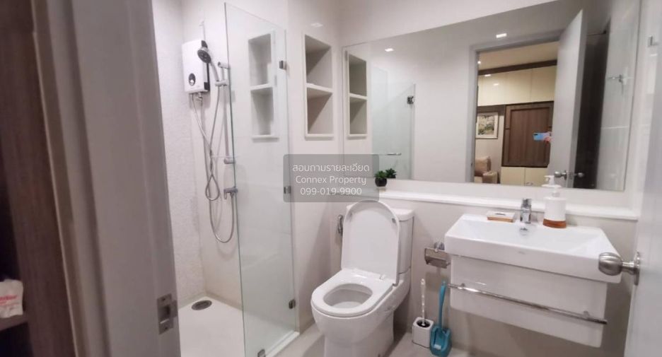 For rent 1 bed condo in Phra Khanong, Bangkok